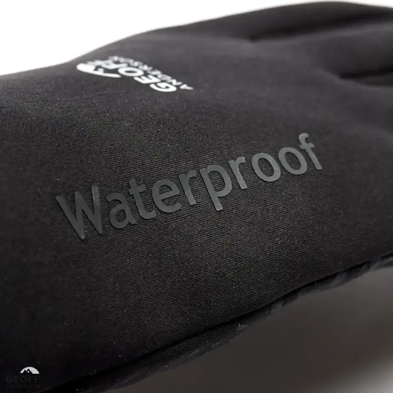 Geoff Anderson Waterproof Glove