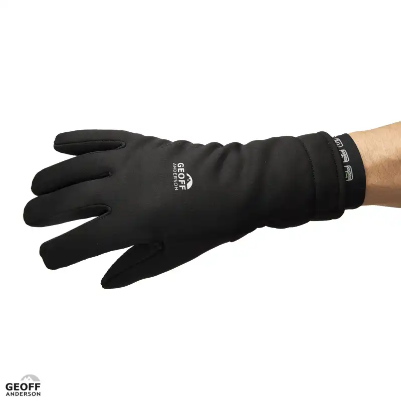 Geoff Anderson Waterproof Glove – wodoodporne rękawice wędkarskie