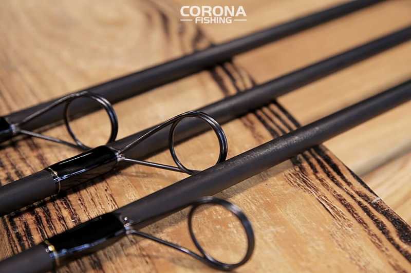 przelotki wedka na sandacza