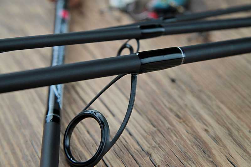 pracownia wędkarska wędki