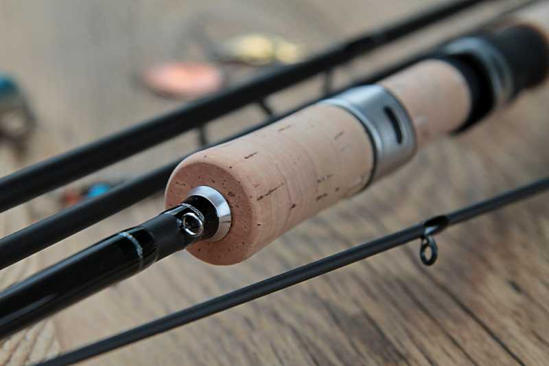 gotowe wędki z pracowni