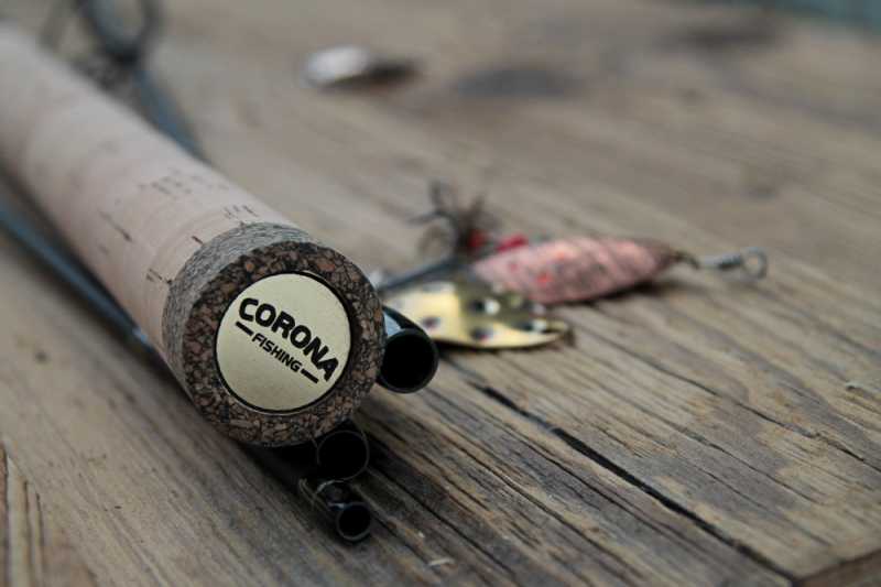 wędka trawel pracownia