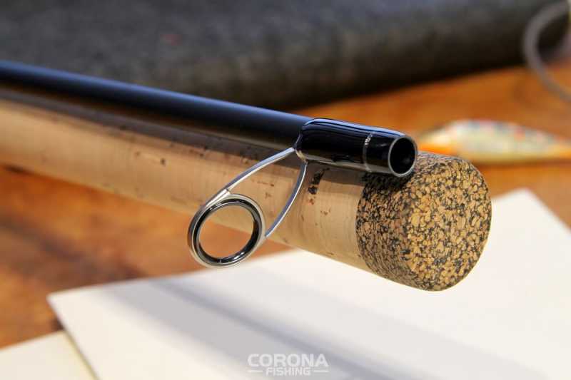 wędki corona fishing