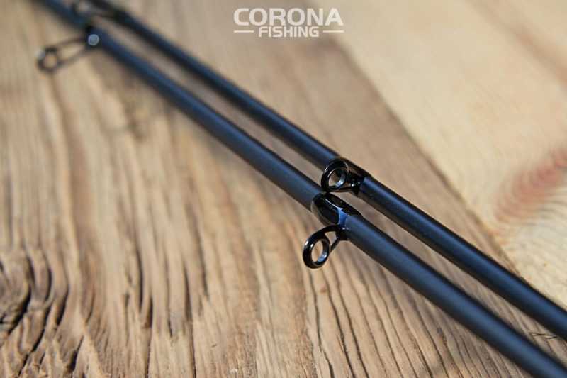 wędki na sandacza pracowania przelotki