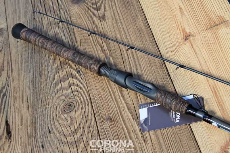 wędki sandaczowe pracownia