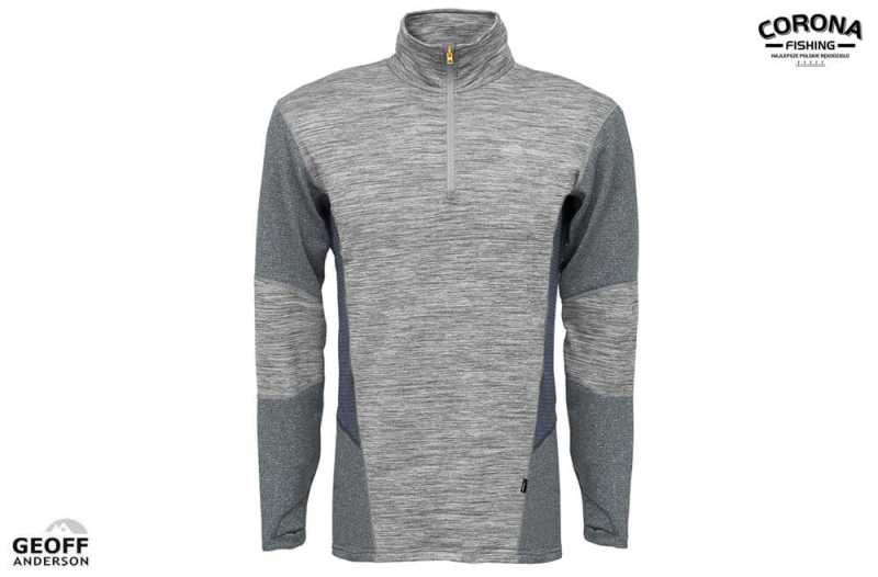 Geoff Anderson WizWool 210 Pullover