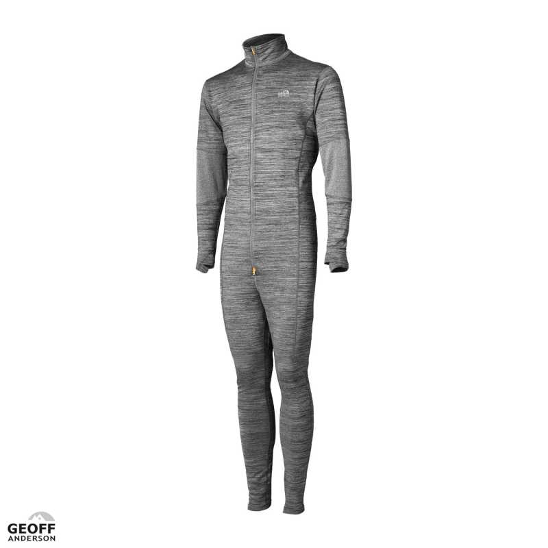 WizWool 210 One Piece Suit