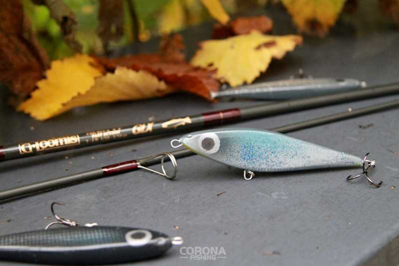  wobler bezsterowy handmade