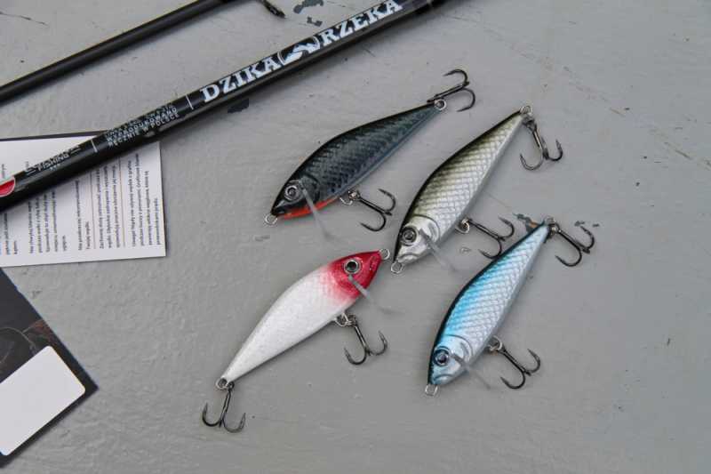 wobler boleniowy bielik hand made