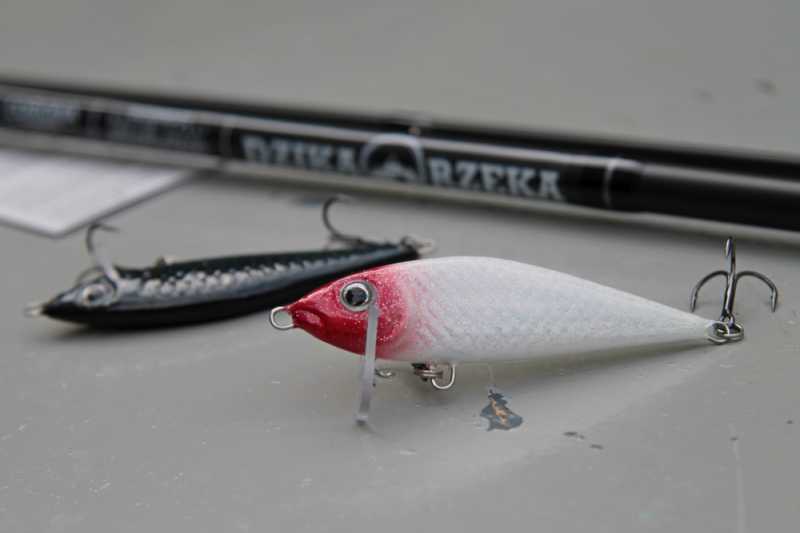 wobler boleniowy bielik fokus