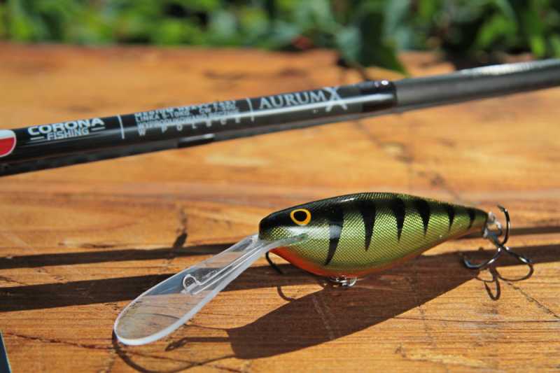 woblery głęboko schodzące