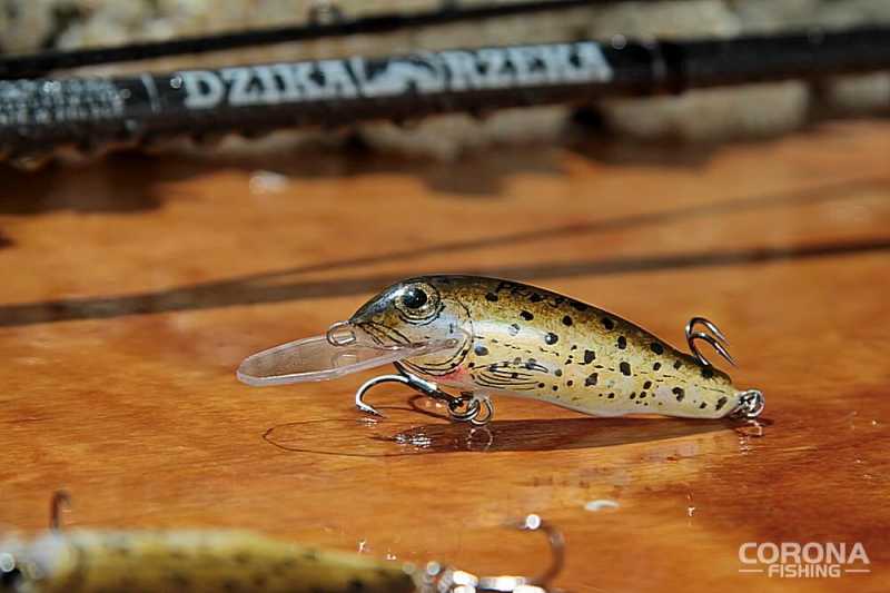 wobler imitacja jazgarz