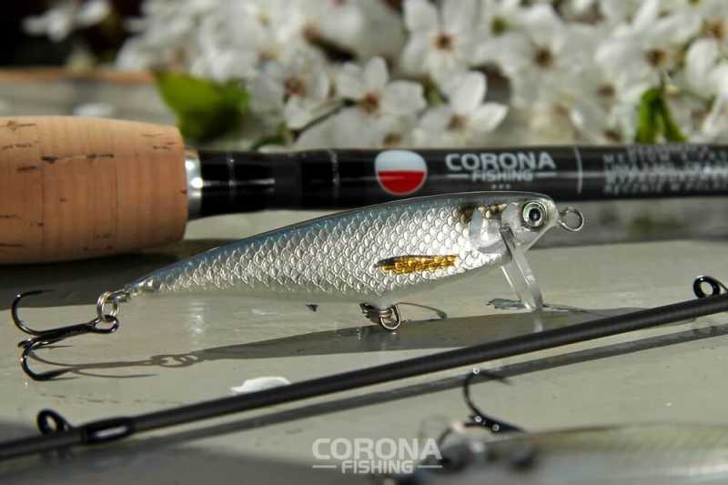 piotr mołdoch woblery boleniowe