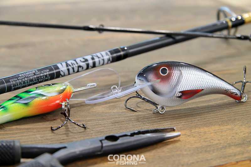 wobler na suma miernik