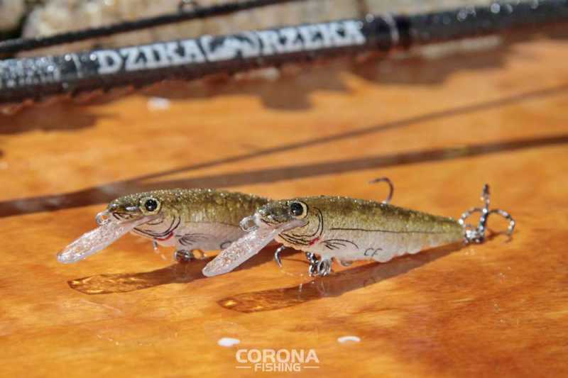 wobler imitacja ukleja