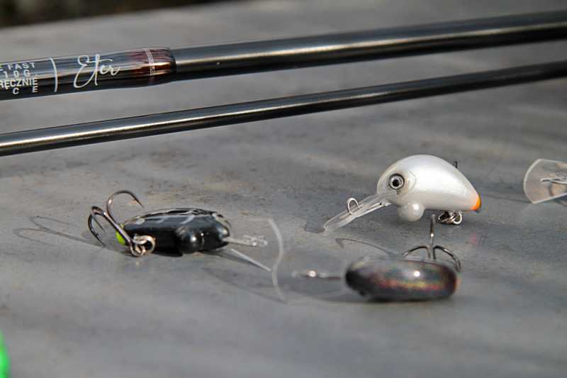 wobler sdr na klenia