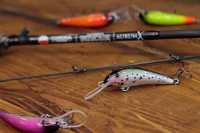 Wobler na trocie PG Paweł Grzecznik