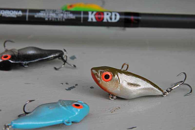 wobler cykada handmade