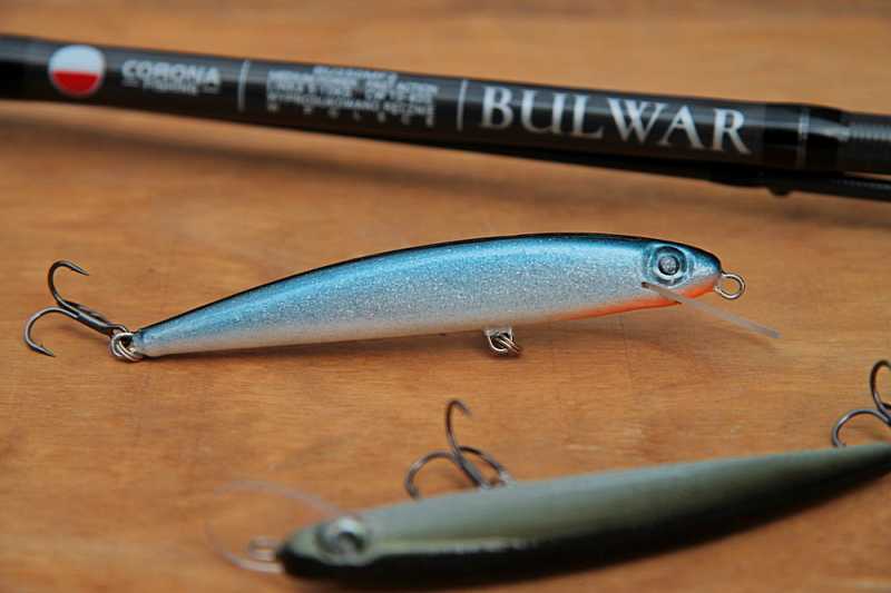 woblery krystian białkowski bielik zander