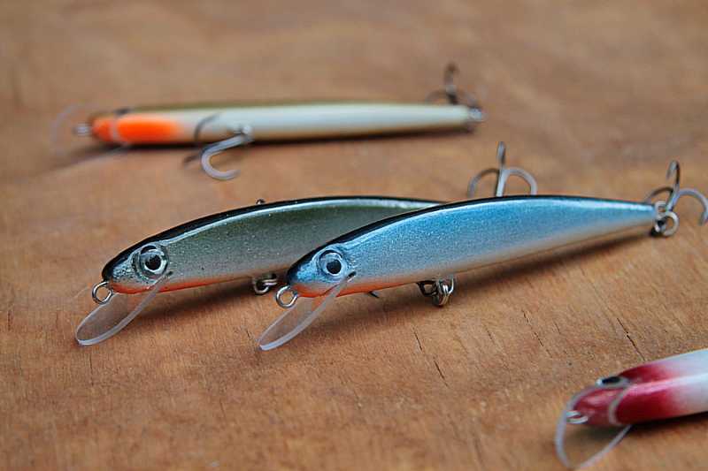 woblery krystian białkowski bielik zander