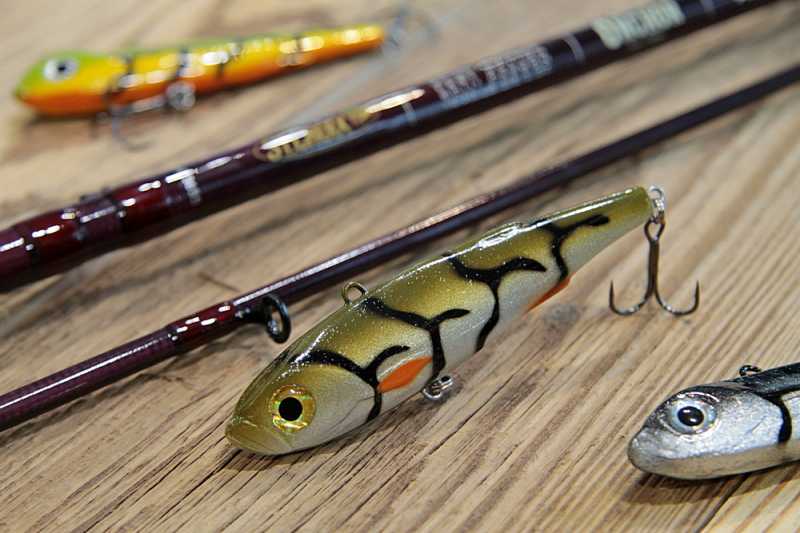 woblery cykady na bolenia