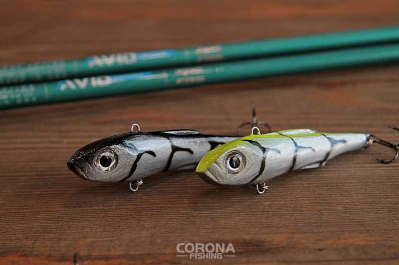 wobler cykada na bolenia