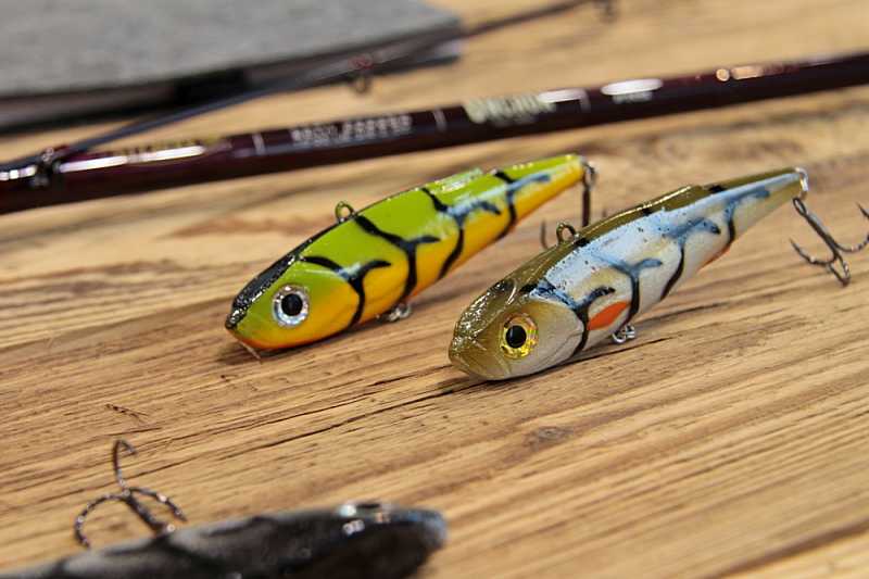 woblery cykady na rzekę