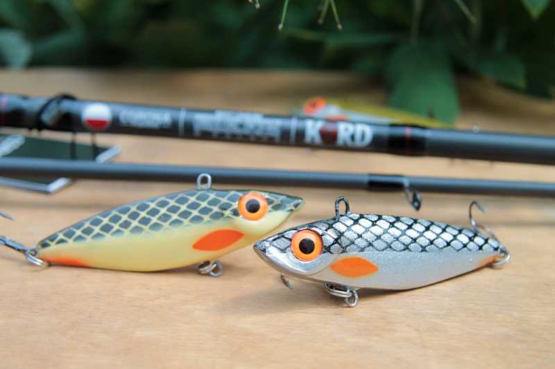 woblery cykady na sandacza