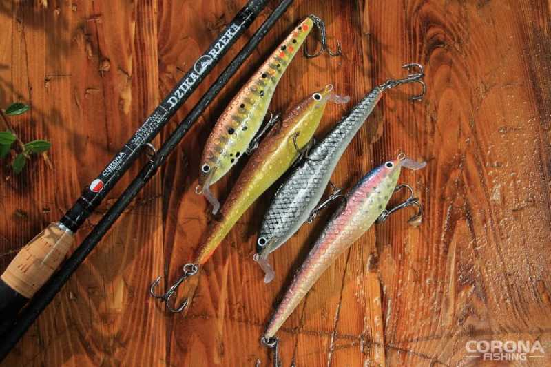 woblery głowacicowe rękodzieło