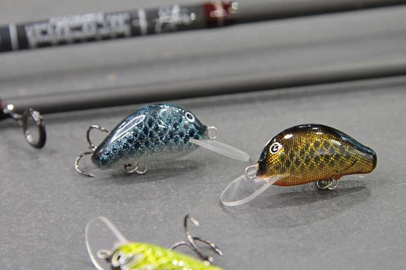 woblery kleń jaź trucha