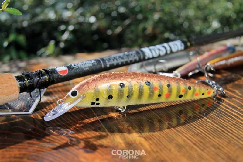 woblery na głowacicę hand made