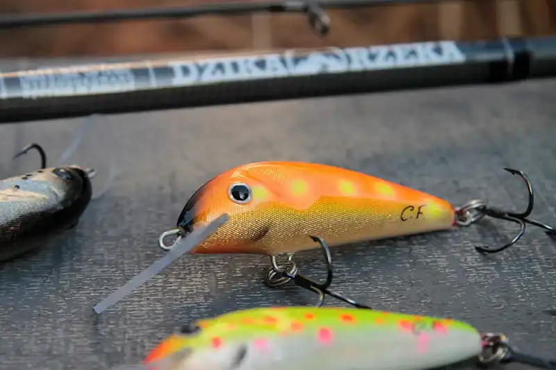 woblery na trociowe pg