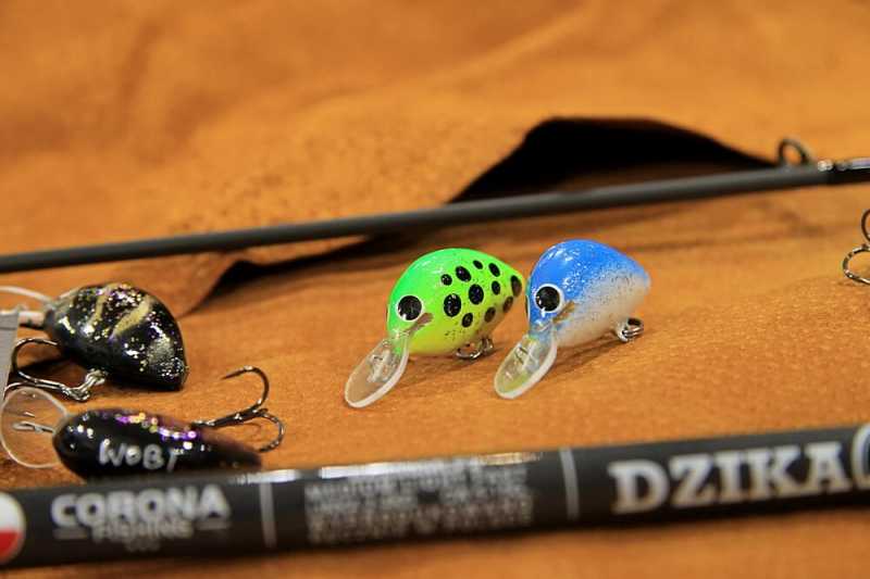 woblery kleniowe do 5cm