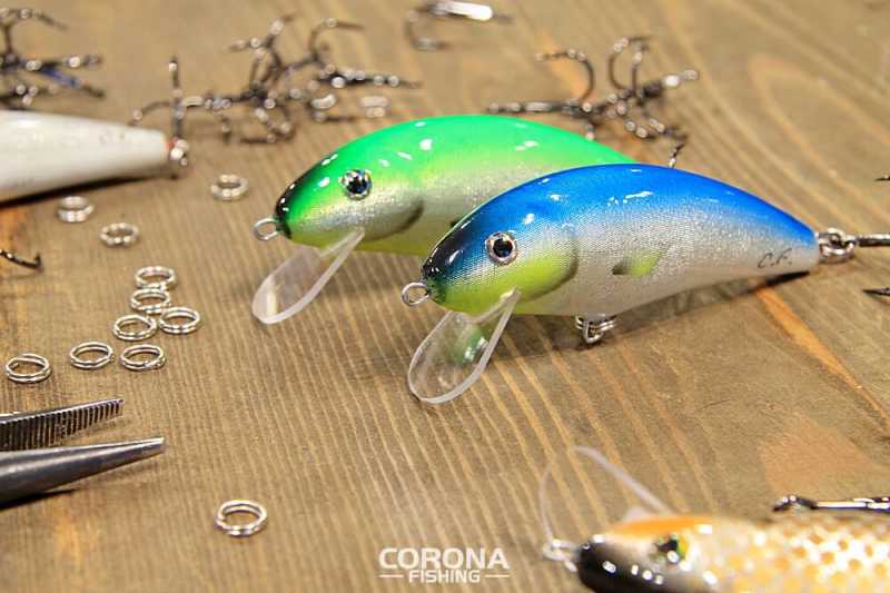 wobler na suma handmade