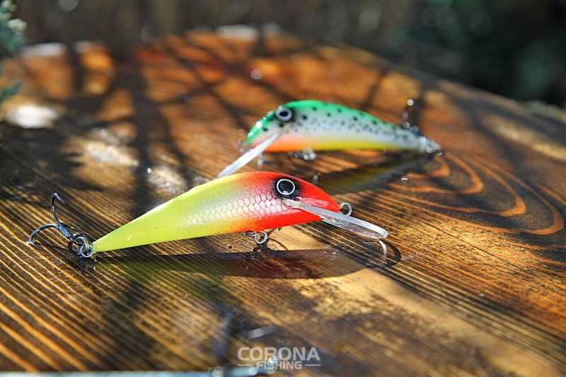 woblery trociowe miernik