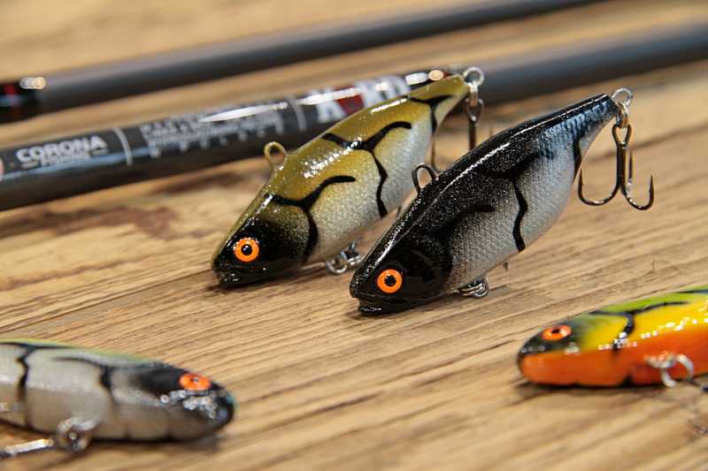 woblery wertykalne cykady handmade rękodzieło