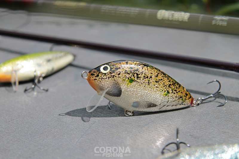 woblery hand made trucha