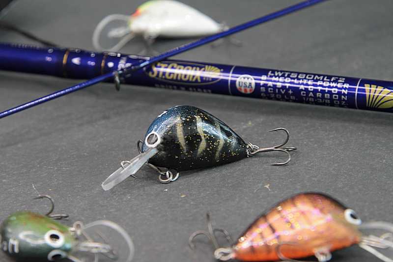 woblery kleniowe wobi