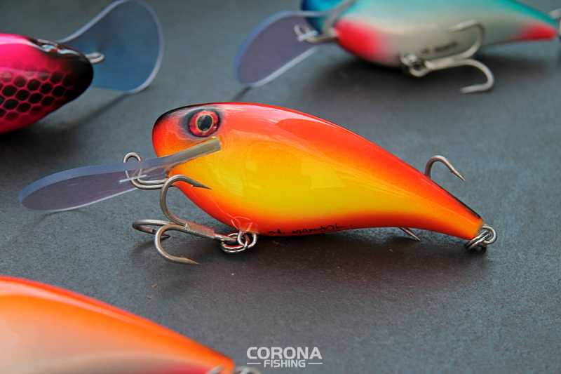 Woblery na Sumy CF Krzysztof Krupiński Beast