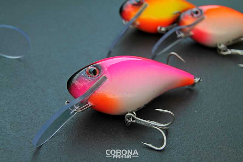 Woblery na Sumy CF Krzysztof Krupiński Beast