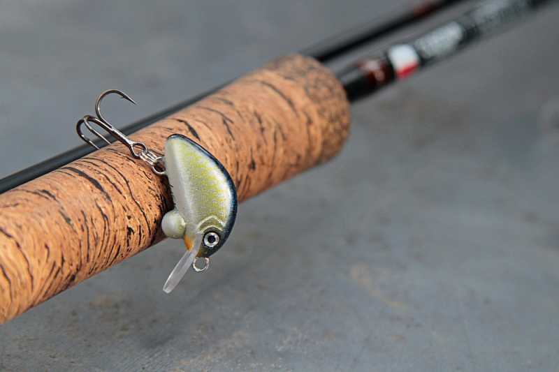 skuteczne woblery na jazia