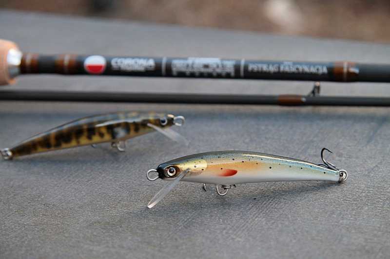 woblery pstragowe hauser