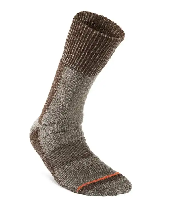Geoff Anderson Woolly Sock