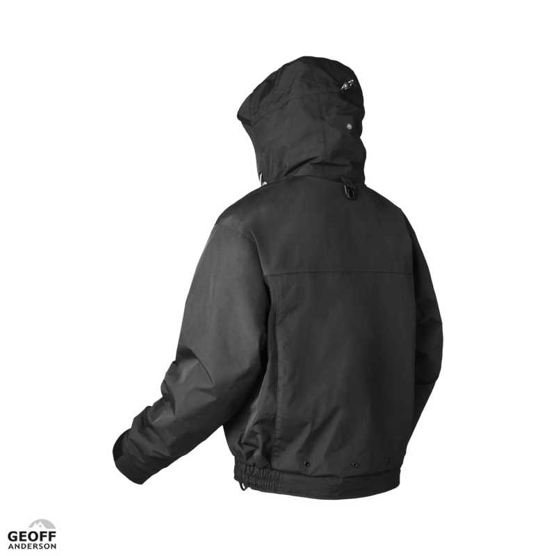 Geoff Anderson WS Basis