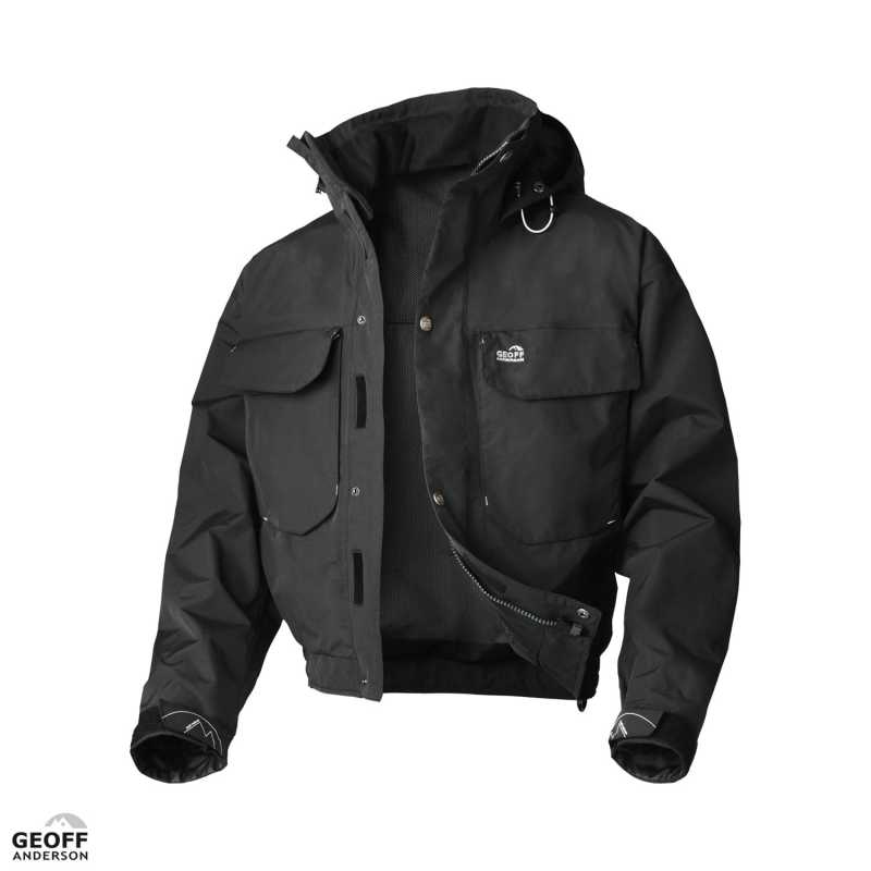 Kurtka do brodzenia Geoff Anderson