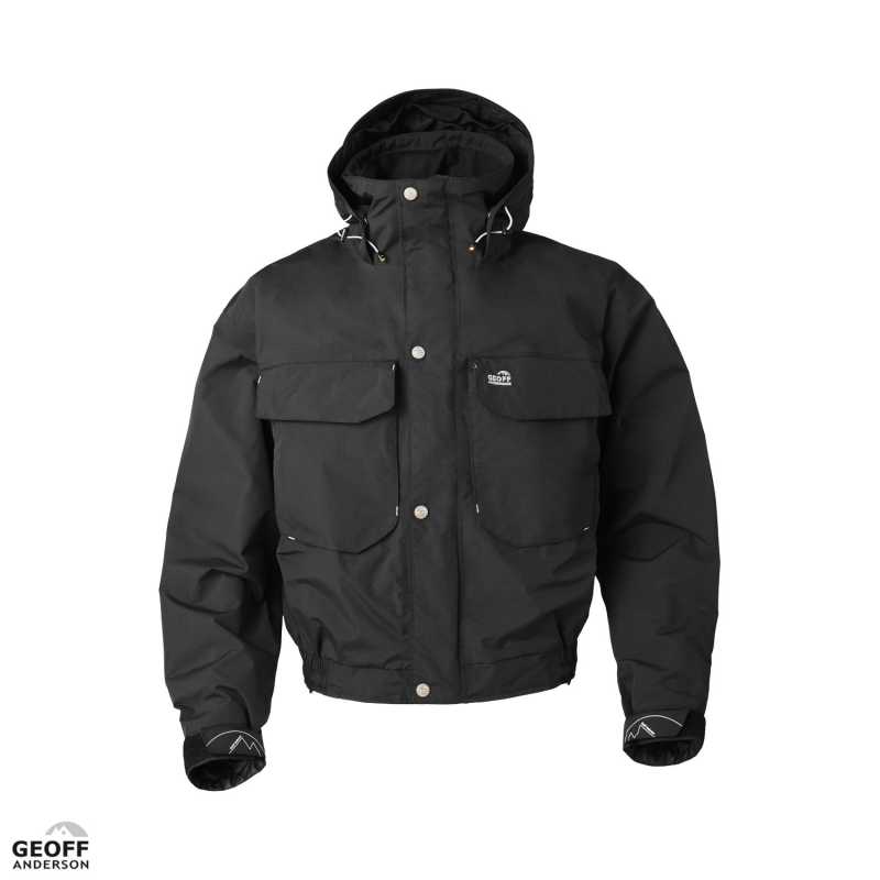 Kurtka do brodzenia Geoff Anderson WS BasisKurtka do brodzenia Geoff Anderson WS Basis