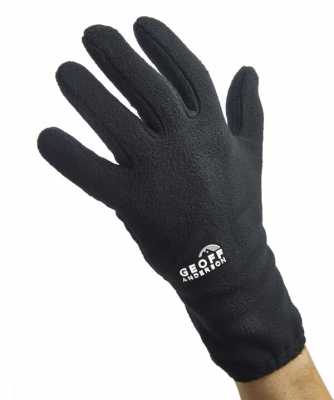 Geoff Anderson AirBear Fleece Glove