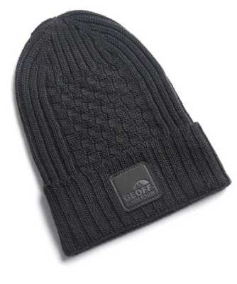 Geoff Anderson Wizwool ULF Black