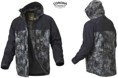 Kombinezon Barbarus Lapwing Egg