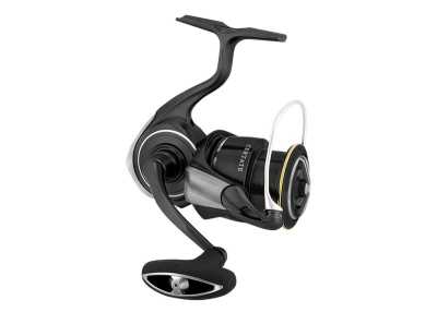 Daiwa 26 Certate HD